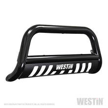 Load image into Gallery viewer, Westin 19-22 Ram1500 (Excl. 19-22 1500 Classic/Rebel/Warlock) E-Series Bull Bar - Black
