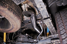 Load image into Gallery viewer, Mishimoto Nissan Titan XD Filter Back Exhaust - Polished
