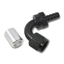 Load image into Gallery viewer, Russell Performance -6 AN Proclassic Crimp 120 Degree End (O.D. 0.600)
