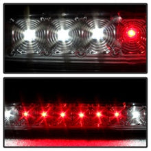 Load image into Gallery viewer, xTune Chevy Silverado 07-13 / GMC Sierra 07-13 LED 3RD Brake Light - Chrome BKL-CSIL07-LED-C

