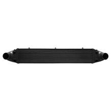 Load image into Gallery viewer, Mishimoto 2014-2016 Ford Fiesta ST 1.6L Front Mount Intercooler (Black) Kit w/ Pipes (Black)
