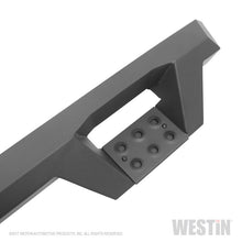 Load image into Gallery viewer, Westin 10-18 Dodge Ram Crew Cab 5ft &amp; 6ft Bed HDX Drop Wheel-To-Wheel Nerf Step Bars

