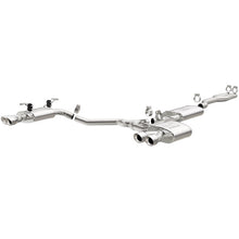Load image into Gallery viewer, MagnaFlow Sys CB 05- Chrysler 300 V6 duals
