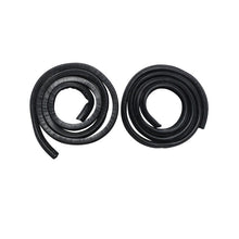Load image into Gallery viewer, Westin Trim Seal Gasket (Gap Strip) for 93 in Molded Step Board - Black
