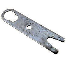Load image into Gallery viewer, Nitrous Express Solenoid Maintenance Wrench
