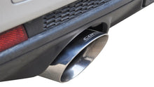 Load image into Gallery viewer, Corsa 13-14 Cadillac ATS Sedan 2.0L A/T Polished Sport Dual Rear Cat-Back Exhaust
