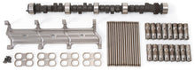 Load image into Gallery viewer, Edelbrock Camshaft/Lifter/Pushrod Kit Performer RPM SBC 87-Later w/ Thrust Plate

