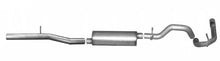 Load image into Gallery viewer, Gibson 14-18 GMC Sierra 1500 Denali 6.2L 3.5in Cat-Back Single Exhaust - Stainless
