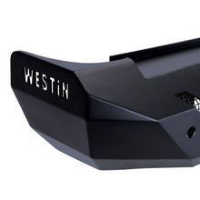 Load image into Gallery viewer, Westin 15-22 Chevrolet/GMC Colorado/Canyon Pro-Series Rear Bumper - Textured Black
