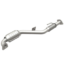 Load image into Gallery viewer, MagnaFlow Conv DF 02-03 MPV 3.0L Passenger Side Rear
