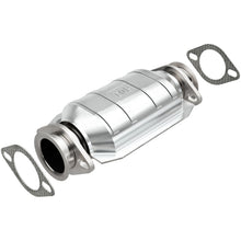 Load image into Gallery viewer, MagnaFlow Conv DF 99-01 Nissan Altima 2.4L
