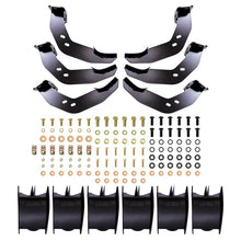 Load image into Gallery viewer, Westin 20-21 Ford Explorer PRO TRAXX 5 Oval Nerf Step Bars - Stainless Steel
