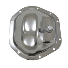 Load image into Gallery viewer, Yukon Gear Replacement Chrome Cover For Dana 44
