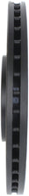 Load image into Gallery viewer, StopTech Power Slot 3/99-06 Audi TT/00-06 TT Quattro / 03-05 VW Golf GTi Left Front Slotted Rotor
