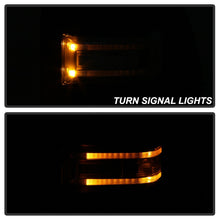 Load image into Gallery viewer, xTune 15-17 Ford F-150 Heated LED Telescoping Pwr Mirrors - Clr (Pair) (MIR-FF15015S-G4-PWH-CL-SET)
