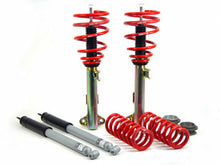Load image into Gallery viewer, H&amp;R 01-07 Mercedes-Benz C240/C320 W203 Street Perf. Coil Over
