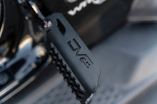 Load image into Gallery viewer, DV8 Offroad 07-23 Jeep Gladiator/Wrangler JT/JK/JL Foot Pegs

