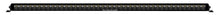 Load image into Gallery viewer, Hella Universal Black Magic 40in Thin Light Bar - Driving Beam
