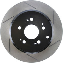 Load image into Gallery viewer, StopTech Slotted Sport Brake Rotor
