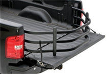 Load image into Gallery viewer, AMP Research 20-22 Jeep Gladiator (Does Not Work w/Tonneau Cvrs) Bedxtender HD Sport - Black
