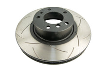 Load image into Gallery viewer, DBA 04-07 BMW 530i RWD Front Slotted Street Series Rotor
