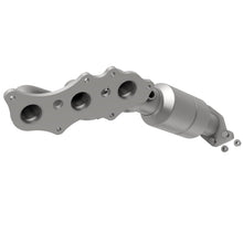 Load image into Gallery viewer, MagnaFlow Conv DF 10-12 Toyota FJ/4Runner 4.0L
