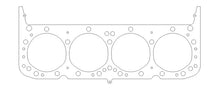 Load image into Gallery viewer, Cometic 62-69 Chevrolet V8 5.3L Small Block 4.060in Bore .032in MLS Head Gasket (w/Valve Pockets)
