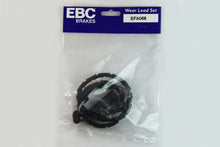 Load image into Gallery viewer, EBC 04-06 BMW X3 2.5 (E83) Front Wear Leads
