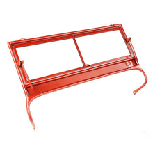 Load image into Gallery viewer, Omix Windshield Frame Assembly- 41 Willys MA &amp; MB
