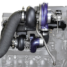 Load image into Gallery viewer, ATS Diesel 98.5-02 Dodge Cummins 5.9L Aurora 3000/5000 Compound Turbo Kit
