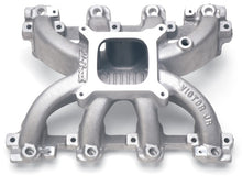 Load image into Gallery viewer, Edelbrock Victor Jr EFI Intake for GM Gen IIi Engines
