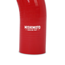 Load image into Gallery viewer, Misihmoto 16+ Mazda Miata Silicone Radiator Hose Kit- Red
