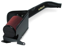 Load image into Gallery viewer, Airaid 03-06 Jeep Wrangler 2.4L CAD Intake System w/ Tube (Oiled / Red Media)
