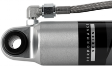 Load image into Gallery viewer, Fox 2017+ Ford Super Duty 2.0 Perf Series 12.1in. Smooth Body IFP Rear Shock / 0-1in. Lift w/ CD Adj

