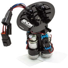 Load image into Gallery viewer, Snow 2011+ Ford Mustang Fuel Hat Race Version (3 Pump 3-285 )
