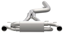 Load image into Gallery viewer, Kooks 2020 Toyota Supra 3.5in x 3in SS Catback Exhaust w/Polished Tips
