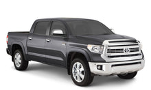 Load image into Gallery viewer, Bushwacker 16-18 Toyota Tundra Fleetside OE Style Flares - 4 pc - Magnetic Grey
