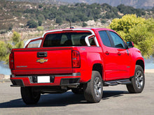 Load image into Gallery viewer, EGR 15-20 Chevrolet Coloardo Stainless Steel S-Series Sports Bar
