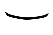 Load image into Gallery viewer, AVS 08-12 Chevy Malibu (Grille Fascia Mount) Aeroskin Low Profile Acrylic Hood Shield - Smoke
