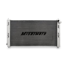 Load image into Gallery viewer, Mishimoto 08+ Mitsubishi Lancer Evo X / 8+ Lancer Ralliart Manual Aluminum Radiator
