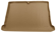 Load image into Gallery viewer, Husky Liners 02-06 Chevy Suburban/GMC Yukon/Denali XL Classic Style Tan Rear Cargo Liner
