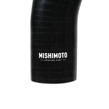 Load image into Gallery viewer, Mishimoto 67-69 Pontiac Firebird 326/350/400 Silicone Upper Radiator Hose

