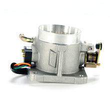 Load image into Gallery viewer, BBK 86-93 Mustang 5.0 75mm Throttle Body BBK Power Plus Series
