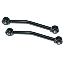 Load image into Gallery viewer, Superlift 07-18 Jeep Wrangler JK w/ 2-4in Lift Kit Reflex Series Rear Upper Control Arms

