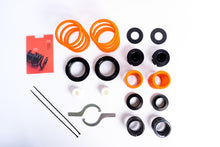 Load image into Gallery viewer, MSS 12-21 VW Golf MK7 / MK8 Sports Full Adjustable Kit
