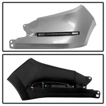 Load image into Gallery viewer, Spyder Toyota Tundra 14-16 Daytime LED Running Lights System-Silver FL-DRL-TTU2014-SIL
