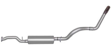Load image into Gallery viewer, Gibson 94-95 GMC Yukon Base 5.7L 3in Cat-Back Single Exhaust - Aluminized
