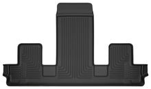 Load image into Gallery viewer, Husky Liners 18+ Chevrolet Traverse / 18+ Buick Enclave X-Act Contour Black Floor Liner (3rd Seat)
