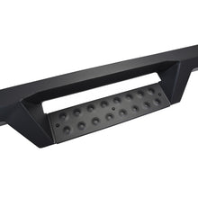 Load image into Gallery viewer, Westin/HDX 2022 Toyota Tundra Double Cab Drop Nerf Step Bars - Textured Black
