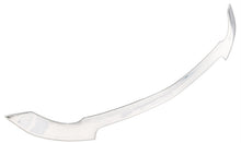 Load image into Gallery viewer, AVS 11-15 Chevy Cruze Aeroskin Low Profile Hood Shield - Chrome
